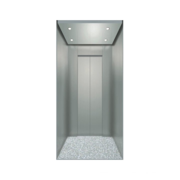 Mrl Home Lift